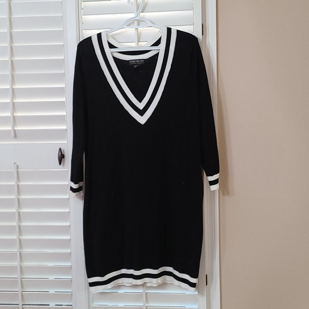 Forever 21+ Dress